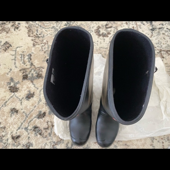 Hunter Boots - Picture 2 of 7